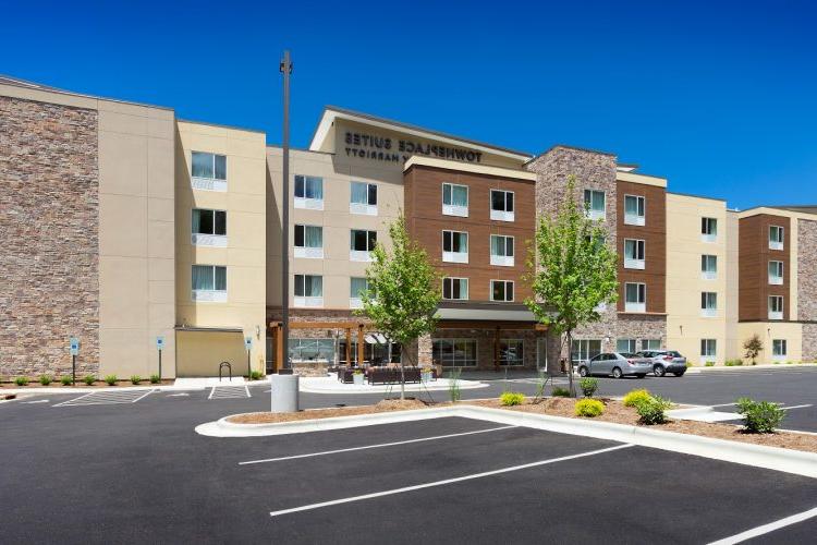 Towneplace Suites by Marriott - Boone, NC